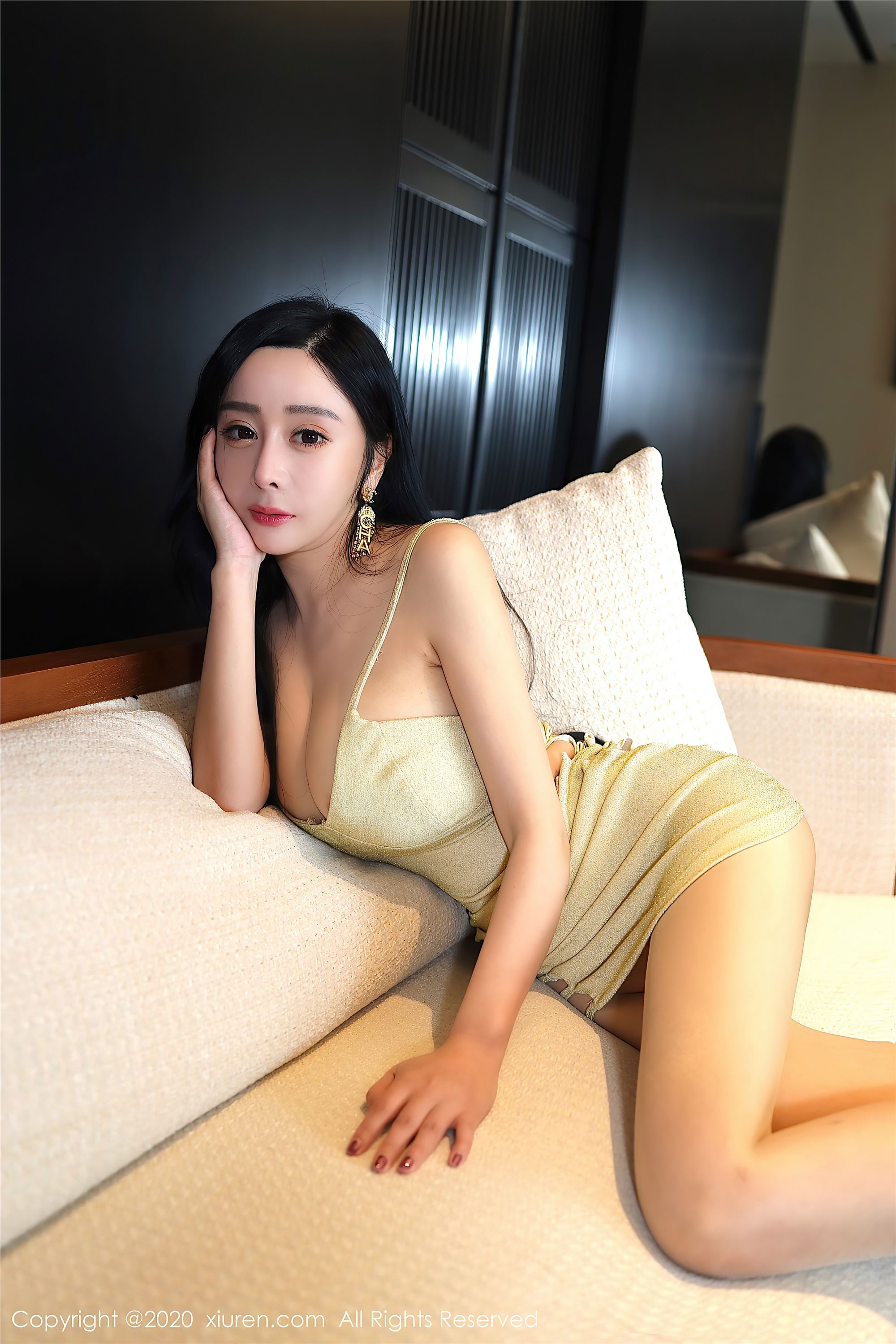 XiuRen秀人网  2020.12.03 No.2854 允爾